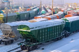 Mỹ đang cố gắng cắt đứt thương mại giữa Trung Quốc và Liên minh châu Âu