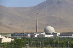 Mỹ vờ quay lại thỏa thuận hạt nhân Iran trước cuộc tấn công?