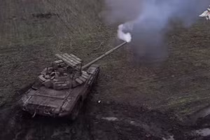 Cải tiến đặc biệt giúp xe tăng T-72B3 miễn nhiễm tên lửa Javelin?