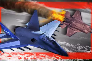 'Thất bại của tiêm kích F-35B ảnh hưởng xấu đến hình ảnh nước Mỹ'