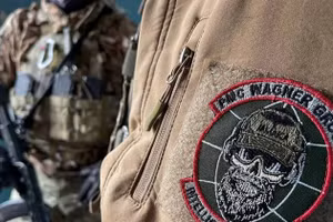 Nga nỗ lực chặn nguy cơ lính đánh thuê Wagner gây rối