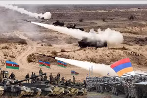 Armenia đẩy nhanh quá trình rời khỏi CSTO
