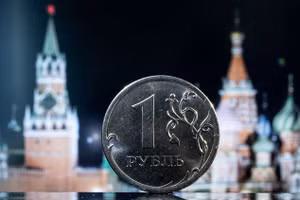 IMF dự báo tăng trưởng kinh tế Nga vượt xa các nước G7