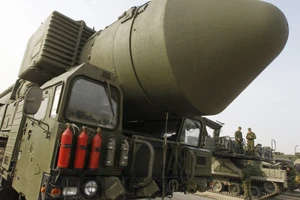 Trên thế giới đang có bao nhiêu đầu đạn hạt nhân?