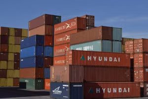 Vấn đề lớn phát sinh khi Trung Quốc tăng xuất khẩu sang Nga nhằm thay thế Mỹ