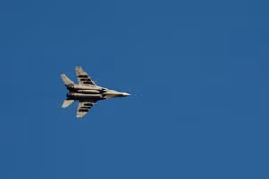 Phi công MiG-29 tiết lộ về thực trạng Không quân Ukraine