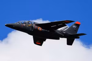 Điều phi công Ukraine phải làm trước khi lái F-16