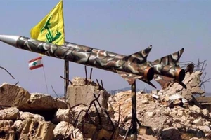 Hezbollah sẽ bắn tên lửa đạn đạo nếu Israel không rút quân khỏi Dải Gaza