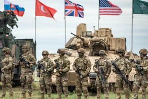 Sự sụp đổ của NATO gần như là một kết luận được báo trước
