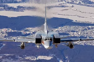 Vì sao Ukraine đặc biệt lo ngại tên lửa Kh-32 nâng cấp?