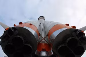 Sắp sản xuất hàng loạt động cơ tên lửa mạnh nhất thế giới RD-171MV