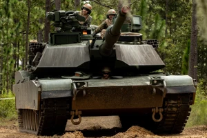 Romania đợi bao lâu nếu sẵn sàng trả 1 tỷ USD cho 54 chiếc Abrams?