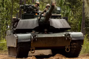 Romania đợi bao lâu nếu sẵn sàng trả 1 tỷ USD cho 54 chiếc Abrams?