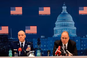 Những cuộc đàm phán giữa Mỹ và Nga hầu như đều đi vào ngõ cụt do quá khác biệt. 