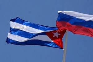 Báo Trung Quốc nhận định Nga sẽ xúc tiến 'kế hoạch Cuba'