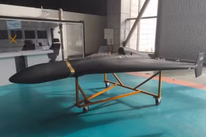 Phương Tây lo ngại về tốc độ tiến hóa của UAV cảm tử Geran-2