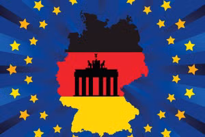 Đức không còn là đầu tàu kinh tế của châu Âu vì chính sách với Moscow