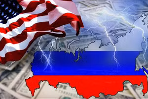 Mỹ nhận hai tin xấu trong cuộc chiến thương mại với Nga - Trung