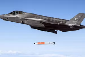 Mỹ đánh giá hậu quả giả định nổ hạt nhân ở Moskva và St. Petersburg