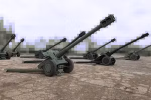 Vũ khí mồi bẫy của Ukraine tiêu hao đáng kể kho tên lửa của Moscow