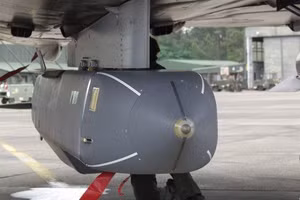 Pháp cung cấp tên lửa tàng hình Scalp-EG lỗi thời cho Kiev