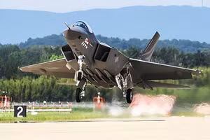 Tiêm kích KF-21 sẽ có hợp đồng lớn đầu tiên từ Đông Nam Á?