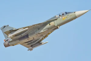 Phương án thay thế hàng loạt huyền thoại MiG-21