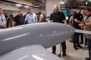 Một cuộc chiến tâm lý khác