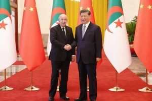 Cảm xúc Algeria khi không được gia nhập BRICS