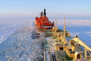 Nga rút khỏi Công ước về Luật Biển là viễn cảnh có khả năng trở thành hiện thực.