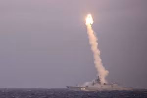 'Vũ khí mới của Tổng thống Putin' là cơn ác mộng thực sự đối với phương Tây