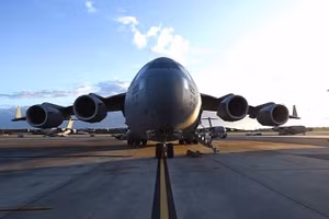 Hungary phủ nhận cáo buộc sốc về tuyến trung chuyển