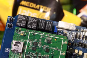 Báo Nga lý giải Việt Nam có thể thành trung tâm sản xuất chip