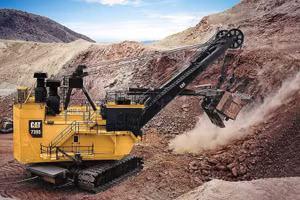 Một cuộc chiến kinh tế mới đã bắt đầu giữa Mỹ và Trung Quốc