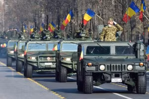 Moldova tuyên bố ý định giải quyết vấn đề với Transnistria