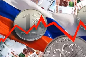 Tin tức mới nhất về kinh tế Nga khiến phương Tây hoang mang