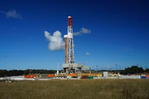 Cuộc cách mạng dầu đá phiến của Mỹ thất bại gây hậu quả tai hại