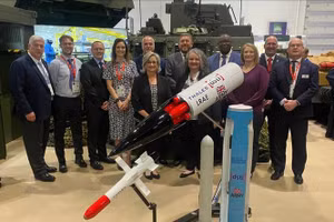 Tên lửa cải tiến cho HIMARS sắp tham chiến