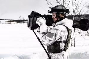 Sản xuất tăng gấp đôi tên lửa NLAW nhờ thành công tại Ukraine