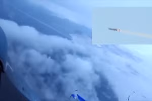 Tên lửa hành trình động cơ hạt nhân 9M730 Burevestnik trực chiến?