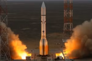 Tên lửa Proton trước nguy cơ bị 'khai tử' bởi động thái từ Kazakhstan?