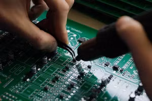 Trình độ vi điện tử công ty Nga tụt hậu 10 - 15 năm so với phương Tây?