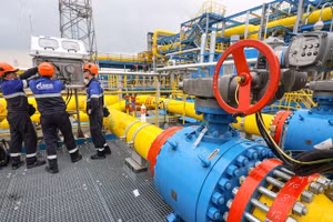 Nga có thể đè bẹp nền kinh tế châu Âu chỉ bằng một bước đi