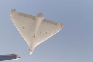 UAV cảm tử Geran-2 lắp động cơ phản lực khiến phòng không đối phương lo sợ