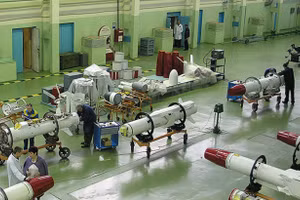 Moscow mua công nghệ vũ khí trị giá hàng trăm triệu euro từ EU năm 2023