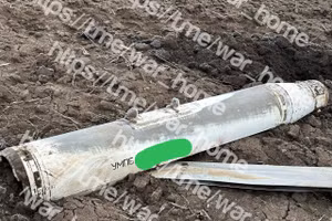 Động cơ phản lực mới khiến bom lượn trở thành tên lửa