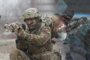 Nga đã cắt đứt liên lạc của nhóm quân Ukraine ở Avdiivka với Starlink