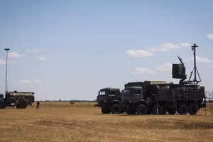 Phòng không Israel đạt hiệu suất tệ nhất lịch sử vì bị gây nhiễu?