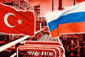 Thổ Nhĩ Kỳ sẽ cùng Moscow xây dựng thế giới đa cực?