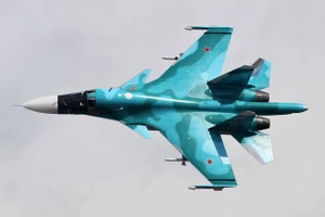 Tranh luận Patriot không chỉ bắn hạ tên lửa mà cả Su-34?